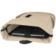 Sac à dos Byron 18L en RPET GRS 15,6 avec compartiment pour ordinateur portable 15,6 pouces