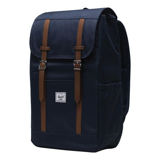 Sac à dos Herschel Retreat™ recyclé 23L - Fiche produit - BCM Goodies