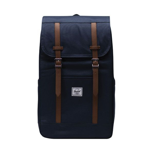 Sac à dos Herschel Retreat™ recyclé 23L - Fiche produit - BCM Goodies