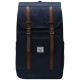 Sac à dos Herschel Retreat™ recyclé 23L - Fiche produit - BCM Goodies