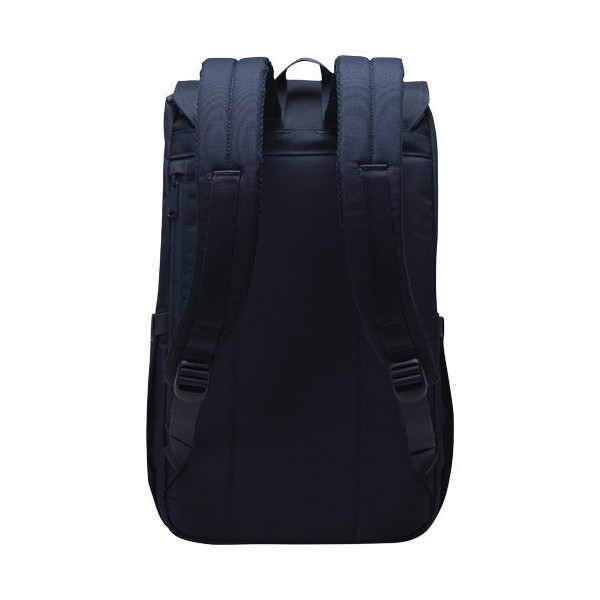 Sac à dos Herschel Retreat™ recyclé 23L - Fiche produit - BCM Goodies