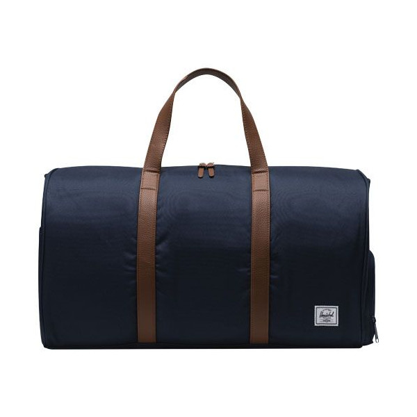 Sac de sport Herschel Novel™ recyclé de 43 L - Accessoire de voyage durable et pratique