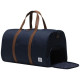 Sac de sport Herschel Novel™ recyclé de 43 L - Accessoire de voyage durable et pratique