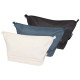 Trousse de toilette Trip Aware™ recyclée avec traceur Aware™ - Accessoire de voyage pratique et écologique
