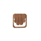 Marque-pages en bois souple forme fleur personnalisés – Goodies B2B pour communication d’entreprise – BCM Goodies