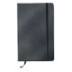 Carnet A5 ligné 96 pages ARCONOT en PU rigide - Personnalisable - BCM Goodies