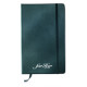 Carnet A5 ligné 96 pages ARCONOT en PU rigide - Personnalisable - BCM Goodies