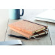 Carnet A5 en liège personnalisable pour entreprise - BCM Goodies