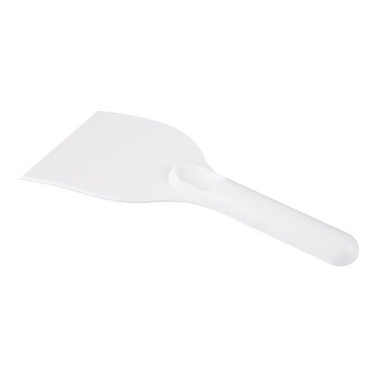 Grattoir à glace Chilly en PET recyclé 2.0 - Accessoire promotionnel pour affronter l'hiver - BCM Goodies