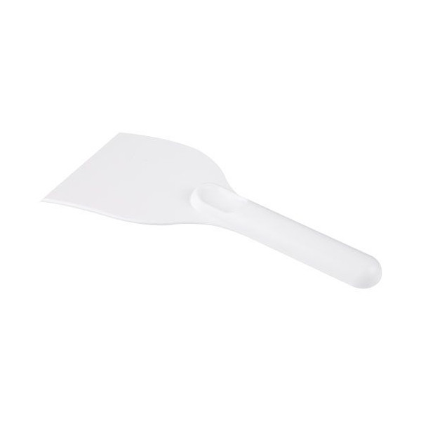 Grattoir à glace Chilly en PET recyclé 2.0 - Accessoire promotionnel pour affronter l'hiver - BCM Goodies