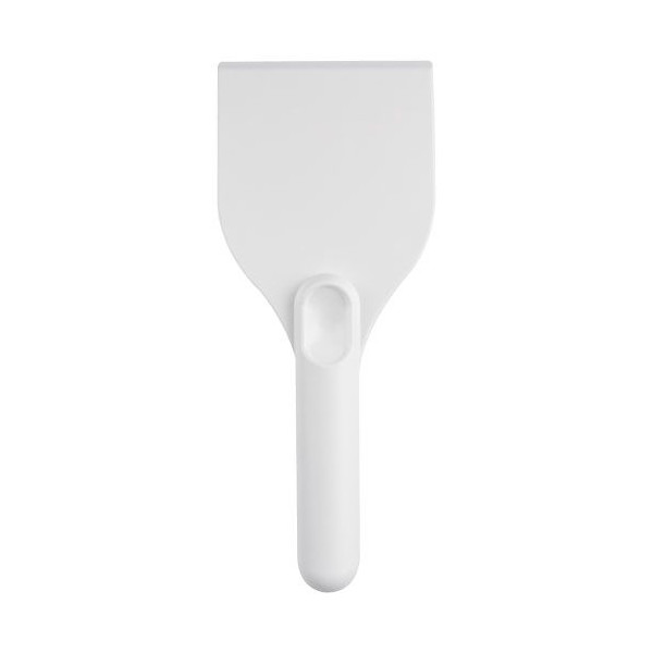 Grattoir à glace Chilly en PET recyclé 2.0 - Accessoire promotionnel pour affronter l'hiver - BCM Goodies