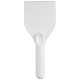 Grattoir à glace Chilly en PET recyclé 2.0 - Accessoire promotionnel pour affronter l'hiver - BCM Goodies