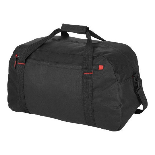 Sac de voyage Vancouver 35L Personnalisable | BCM Goodies