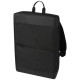 Sac à dos Rise recyclé certifié GRS pour ordinateur portable de 15,6  Personnalisable | BCM Goodies