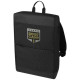 Sac à dos Rise recyclé certifié GRS pour ordinateur portable de 15,6  Personnalisable | BCM Goodies