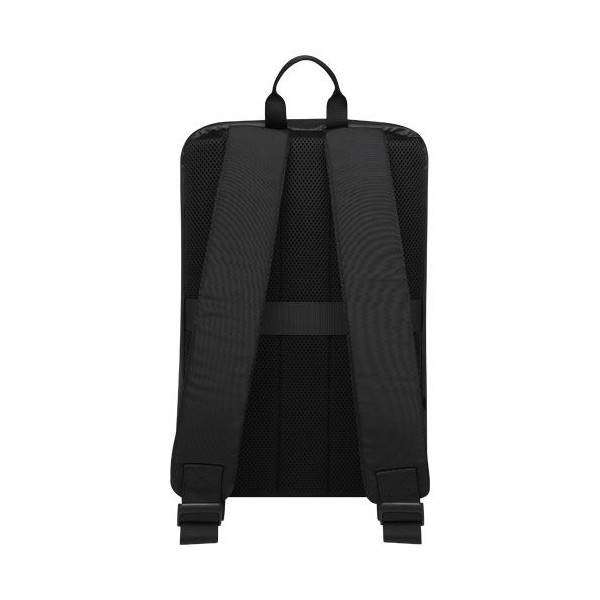 Sac à dos Rise recyclé certifié GRS pour ordinateur portable de 15,6  Personnalisable | BCM Goodies