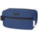 Pochette pour accessoires de voyage Joey 3,5 L en toile recyclée certifiée GRS - BCM Goodies