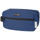 Pochette pour accessoires de voyage Joey 3,5 L en toile recyclée certifiée GRS - BCM Goodies