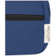 Pochette pour accessoires de voyage Joey 3,5 L en toile recyclée certifiée GRS - BCM Goodies