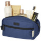 Pochette pour accessoires de voyage Joey 3,5 L en toile recyclée certifiée GRS - BCM Goodies