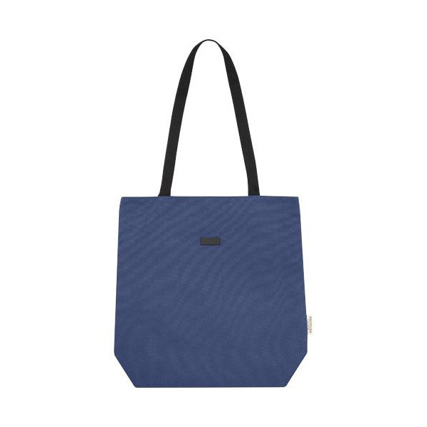 Sac shopping Joey 14 L en toile recyclée GRS pour courses et déplacements - BCM Goodies