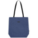 Sac shopping Joey 14 L en toile recyclée GRS pour courses et déplacements - BCM Goodies