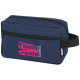 Trousse de toilette Ross en RPET certifié GRS de 1,5 L pour voyageurs éco-responsables | BCM Goodies
