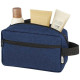 Trousse de toilette Ross en RPET certifié GRS de 1,5 L pour voyageurs éco-responsables | BCM Goodies