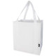 Sac shopping Liberty non tissé recyclé GRS avec fond rigide de 29L - BCM Goodies