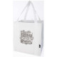 Sac shopping Liberty non tissé recyclé GRS avec fond rigide de 29L - BCM Goodies