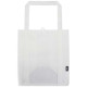 Sac shopping Liberty non tissé recyclé GRS avec fond rigide de 29L - BCM Goodies