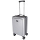 Valise cabine Rover Pro 20 et 40L recyclée GRS avec compartiment ordinateur 20'', serrure TSA et port de chargement US