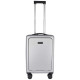 Valise cabine Rover Pro 20 et 40L recyclée GRS avec compartiment ordinateur 20'', serrure TSA et port de chargement US