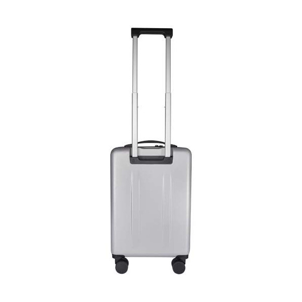 Valise cabine Rover Pro 20 et 40L recyclée GRS avec compartiment ordinateur 20'', serrure TSA et port de chargement US