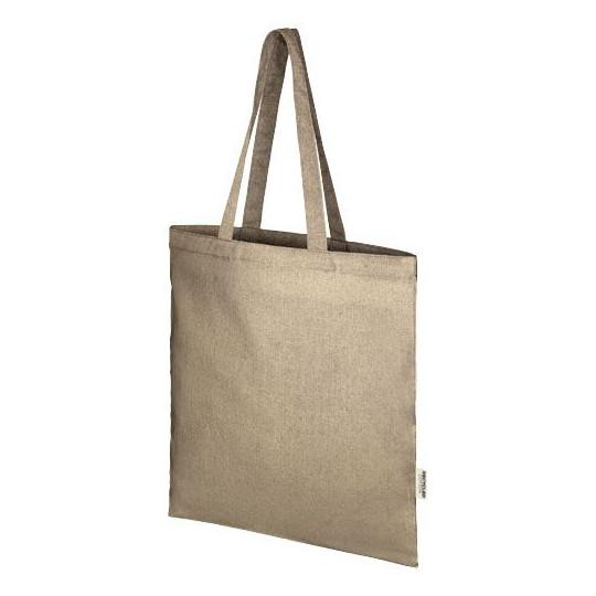 Sac shopping recyclé Pheebs 150 g/m² Aware™ - Accessoire durable pour vos activités quotidiennes