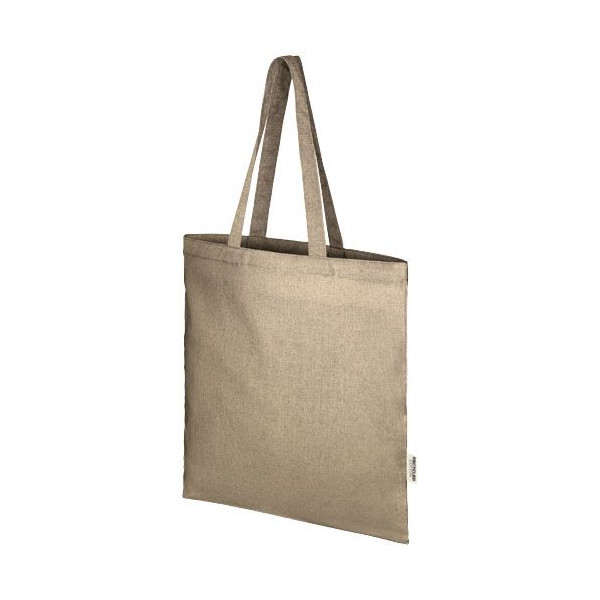 Sac shopping recyclé Pheebs 150 g/m² Aware™ - Accessoire durable pour vos activités quotidiennes