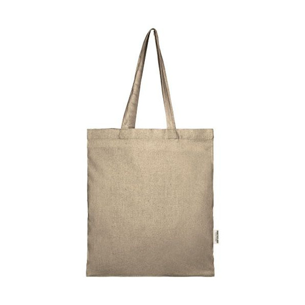Sac shopping recyclé Pheebs 150 g/m² Aware™ - Accessoire durable pour vos activités quotidiennes