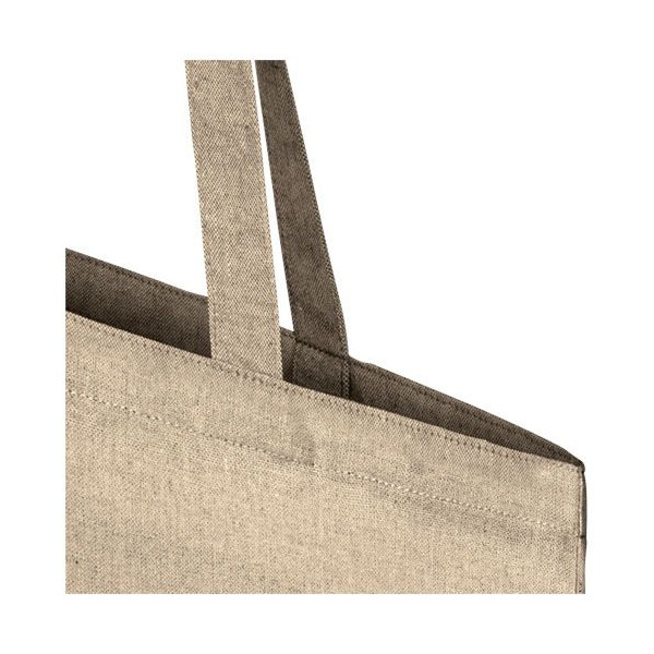 Sac shopping recyclé Pheebs 150 g/m² Aware™ - Accessoire durable pour vos activités quotidiennes