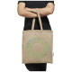 Sac shopping recyclé Pheebs 150 g/m² Aware™ - Accessoire durable pour vos activités quotidiennes
