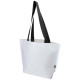 Sac shopping Duo à fond double laminé en RPET certifié GRS 150 g/m2 - 18 litres - BCM Goodies