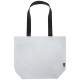 Sac shopping Duo à fond double laminé en RPET certifié GRS 150 g/m2 - 18 litres - BCM Goodies