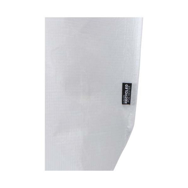 Sac shopping Duo à fond double laminé en RPET certifié GRS 150 g/m2 - 18 litres - BCM Goodies