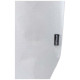 Sac shopping Duo à fond double laminé en RPET certifié GRS 150 g/m2 - 18 litres - BCM Goodies