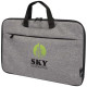 Sacoche 2-en-1 Libra pour ordinateur portable 14 recyclé GRS de 3L - BCM Goodies