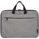 Sacoche 2-en-1 Libra pour ordinateur portable 14 recyclé GRS de 3L - BCM Goodies