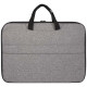 Sacoche 2-en-1 Libra pour ordinateur portable 14 recyclé GRS de 3L - BCM Goodies