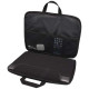 Sacoche 2-en-1 Libra pour ordinateur portable 14 recyclé GRS de 3L - BCM Goodies