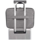 Sacoche 2-en-1 Libra pour ordinateur portable 14 recyclé GRS de 3L - BCM Goodies