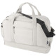 Sac de voyage Puffer recyclé certifié GRS avec fond isolé de 30 L - BCM Goodies