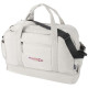 Sac de voyage Puffer recyclé certifié GRS avec fond isolé de 30 L - BCM Goodies